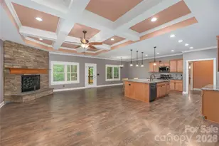 305 & 349 Freedom Trail Ct, Zirconia, NC 28790 - Photo 7