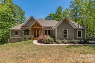 305 & 349 Freedom Trail Ct, Zirconia, NC 28790 - Photo 3