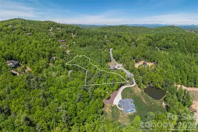 305 & 349 Freedom Trail Court, Zirconia, NC 28790 - Photo 37