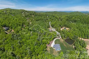 305 & 349 Freedom Trail Ct, Zirconia, NC 28790 - Photo 37