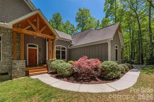 305 & 349 Freedom Trail Ct, Zirconia, NC 28790 - Photo 3