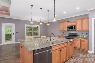 305 & 349 Freedom Trail Court, Zirconia, NC 28790 - Photo 11