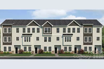 226 E Morehouse Avenue #TWNH E, Mooresville, NC 28117 - Photo 1