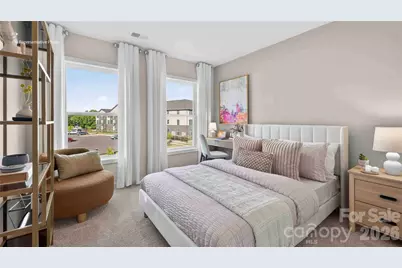 226 E Morehouse Avenue #TWNH E, Mooresville, NC 28117 - Photo 21