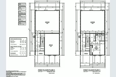 226 E Morehouse Avenue #TWNH D, Mooresville, NC 28117 - Photo 3