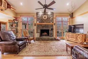 97 Covered Brg Rd, Stecoah, NC 98771 - Photo 3