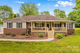 1174 Mocksville Hwy, Statesville, NC 28625 - Photo 1