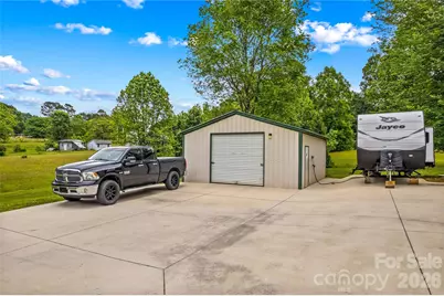 1174 Mocksville Highway, Statesville, NC 28625 - Photo 39