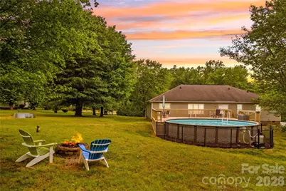 1174 Mocksville Highway, Statesville, NC 28625 - Photo 47