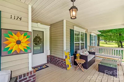 1174 Mocksville Highway, Statesville, NC 28625 - Photo 3