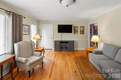 83 Honeysuckle Lane, Burnsville, NC 28714 - Photo 5