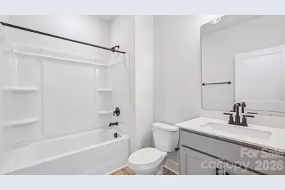 234 E Morehouse Avenue #TWNH E, Mooresville, NC 28117 - Photo 17