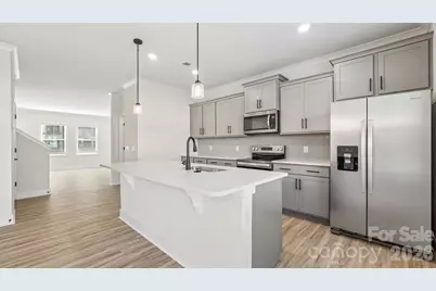 234 E Morehouse Avenue #TWNH E, Mooresville, NC 28117 - Photo 13