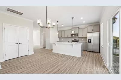 234 E Morehouse Avenue #TWNH E, Mooresville, NC 28117 - Photo 11