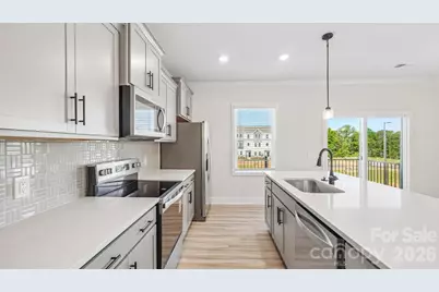234 E Morehouse Avenue #TWNH E, Mooresville, NC 28117 - Photo 15