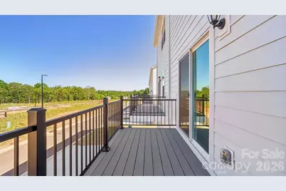 234 E Morehouse Avenue #TWNH E, Mooresville, NC 28117 - Photo 31