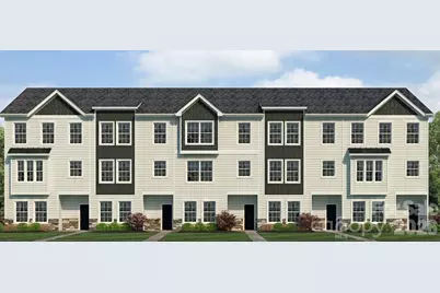 234 E Morehouse Avenue #TWNH E, Mooresville, NC 28117 - Photo 1