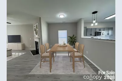9019 Newfield Street, Charlotte, NC 28216 - Photo 3