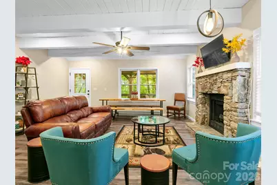 139 Kammerer Drive, Waynesville, NC 28785 - Photo 3