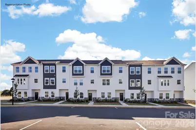 234 E Morehouse Avenue #TWNH D, Mooresville, NC 28117 - Photo 1