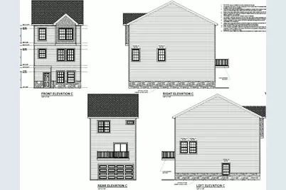 234 E Morehouse Avenue #TWNH D, Mooresville, NC 28117 - Photo 3