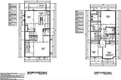 234 E Morehouse Avenue #TWNH D, Mooresville, NC 28117 - Photo 5