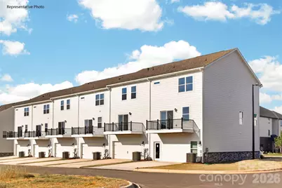 234 E Morehouse Avenue #TWNH D, Mooresville, NC 28117 - Photo 31