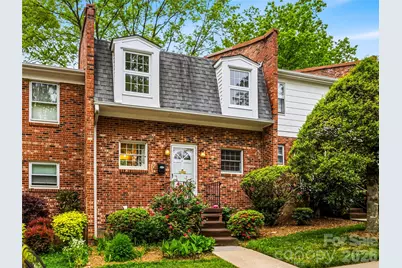 1409 Kensington Road #B6, Hendersonville, NC 28791 - Photo 1