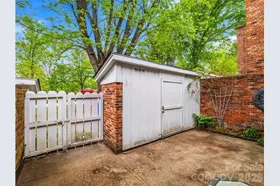 1409 Kensington Road #B6, Hendersonville, NC 28791 - Photo 33