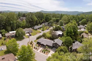 17 Grove St, Brevard, NC 28712 - Photo 41