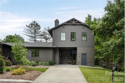 17 Grove Street, Brevard, NC 28712 - Photo 35