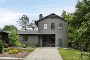 17 Grove St, Brevard, NC 28712 - Photo 35