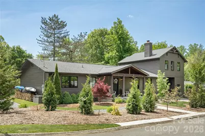 17 Grove Street, Brevard, NC 28712 - Photo 1
