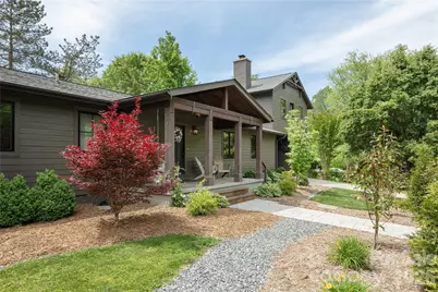 17 Grove Street, Brevard, NC 28712 - Photo 5