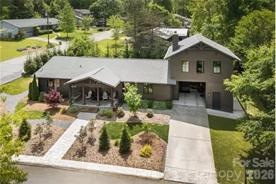 17 Grove Street, Brevard, NC 28712 - Photo 3