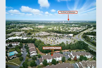 11959 Ridgeway Park Drive, Charlotte, NC 28277 - Photo 29