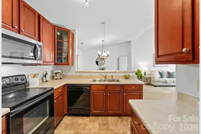 11959 Ridgeway Park Drive, Charlotte, NC 28277 - Photo 9