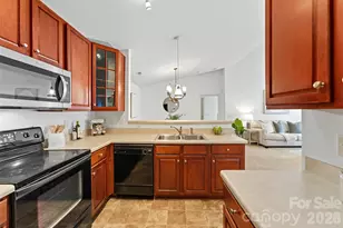 11959 Ridgeway Park Dr, Charlotte, NC 28277 - Photo 9