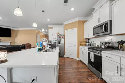 130 Ari Avenue, Troutman, NC 28166 - Photo 13