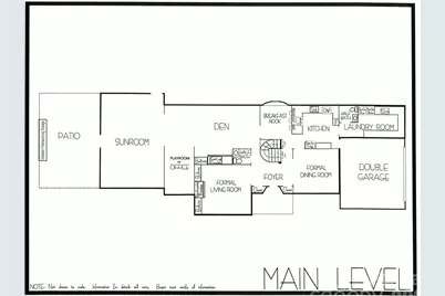 240 36th Avenue Circle NW, Hickory, NC 28601 - Photo 5