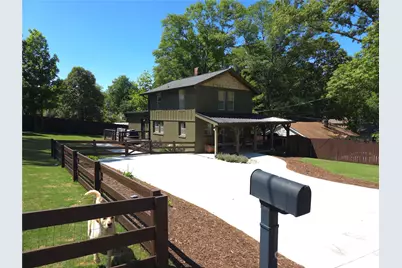 152 Florida Avenue, Forest City, NC 28043 - Photo 1