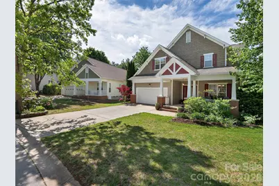 1332 Heathbrook Circle, Asheville, NC 28803 - Photo 3