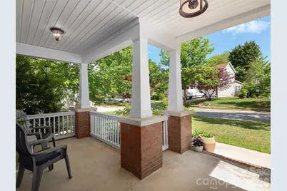 1332 Heathbrook Circle, Asheville, NC 28803 - Photo 5