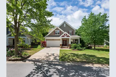 1332 Heathbrook Circle, Asheville, NC 28803 - Photo 1