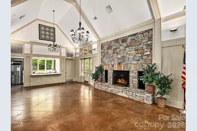 1332 Heathbrook Circle, Asheville, NC 28803 - Photo 39