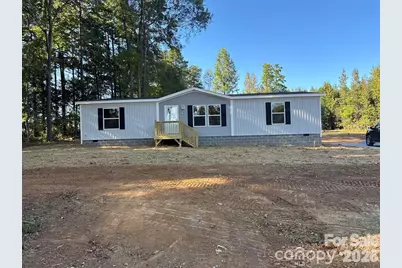 526 Lake Mullis Road, Harmony, NC 28634 - Photo 1