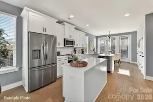 1117 N Northend Dr, Charlotte, NC 28206 - Photo 5