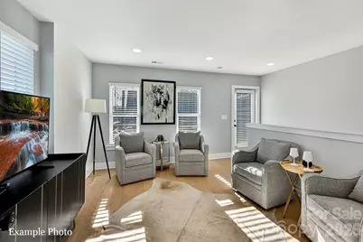 1117 N Northend Drive #39, Charlotte, NC 28206 - Photo 15