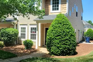 10454 Trolley Run Dr, Cornelius, NC 28031 - Photo 21