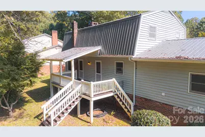 307 Maplewood Drive, Morganton, NC 28655 - Photo 3